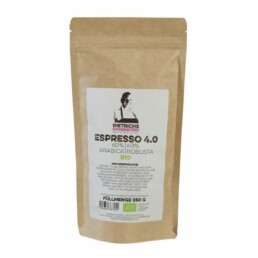 Bio-espresso