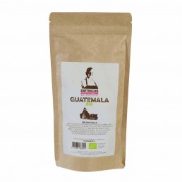 Guatemala Bio-Kaffee