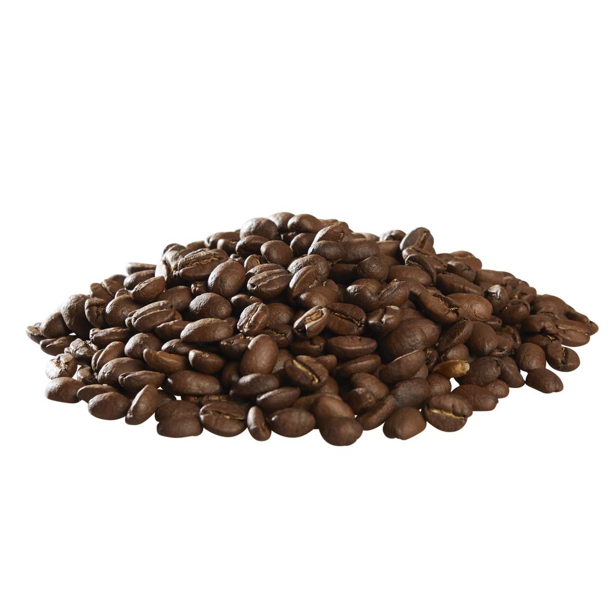 Peru Tunki Bio-Kaffee Bohnen