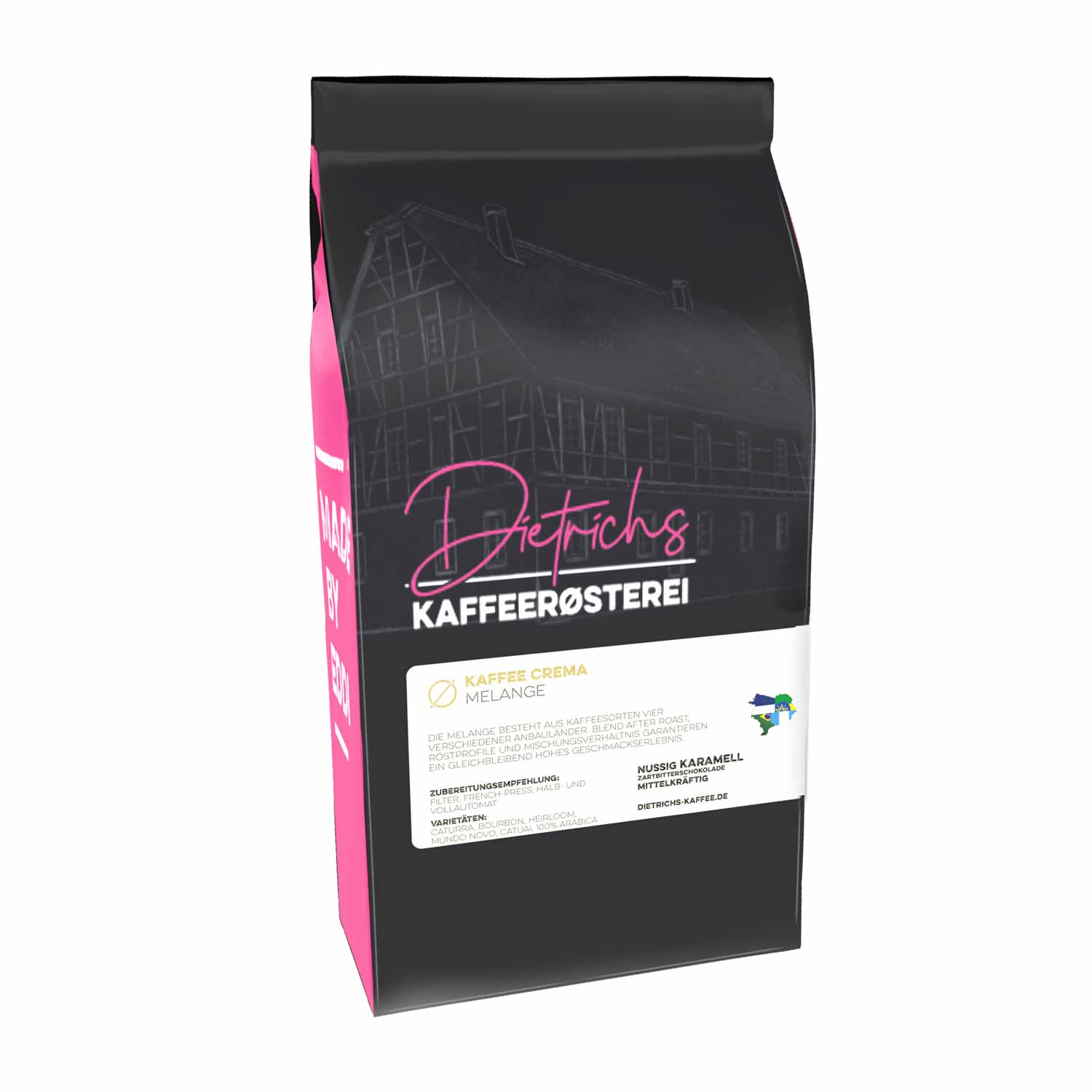 Kaffee Crema