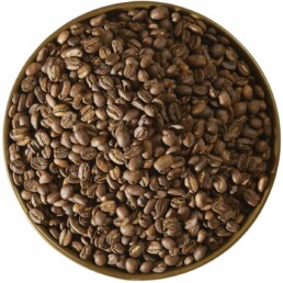 columbien Excelso Bio Kaffee Bohnen