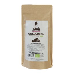 columbien Excelso Bio-Kaffee