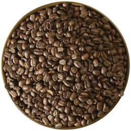 Honduras Marcala Bio-Kaffee Bohnen