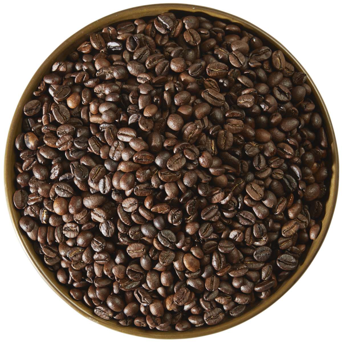 Indonesien Sumatra Bio-Kaffee Bohnen